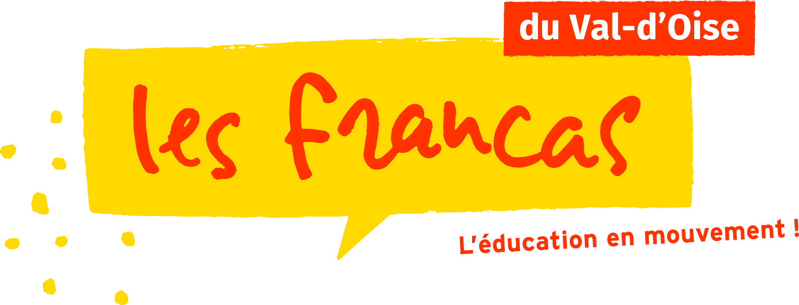 Logo de Association des Francas du Val d&#039;Oise