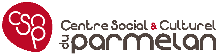 Logo de Centre Social et Culturel du Parmelan