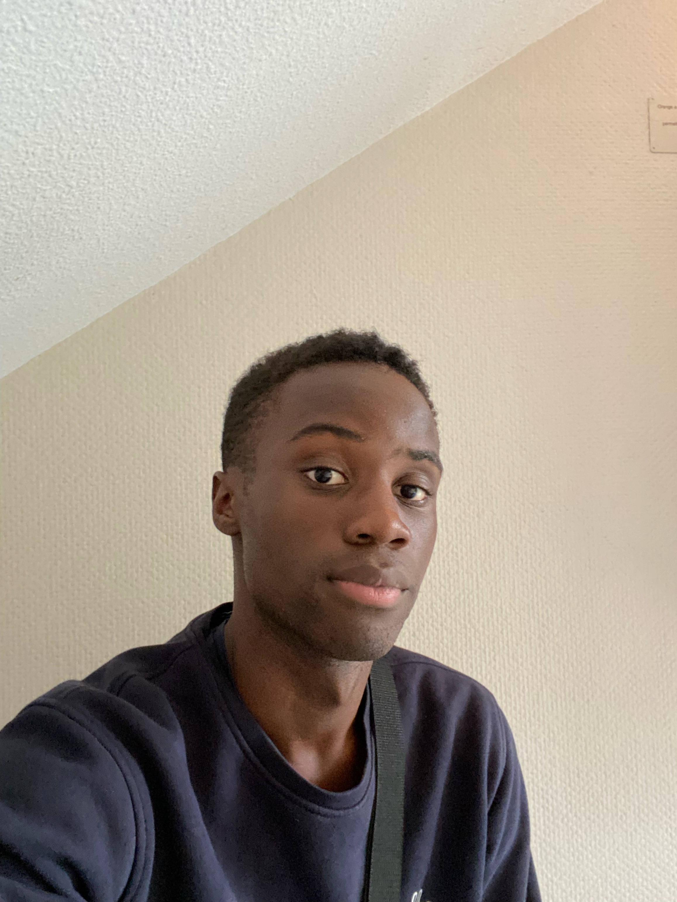 Photo candidat Joel M.