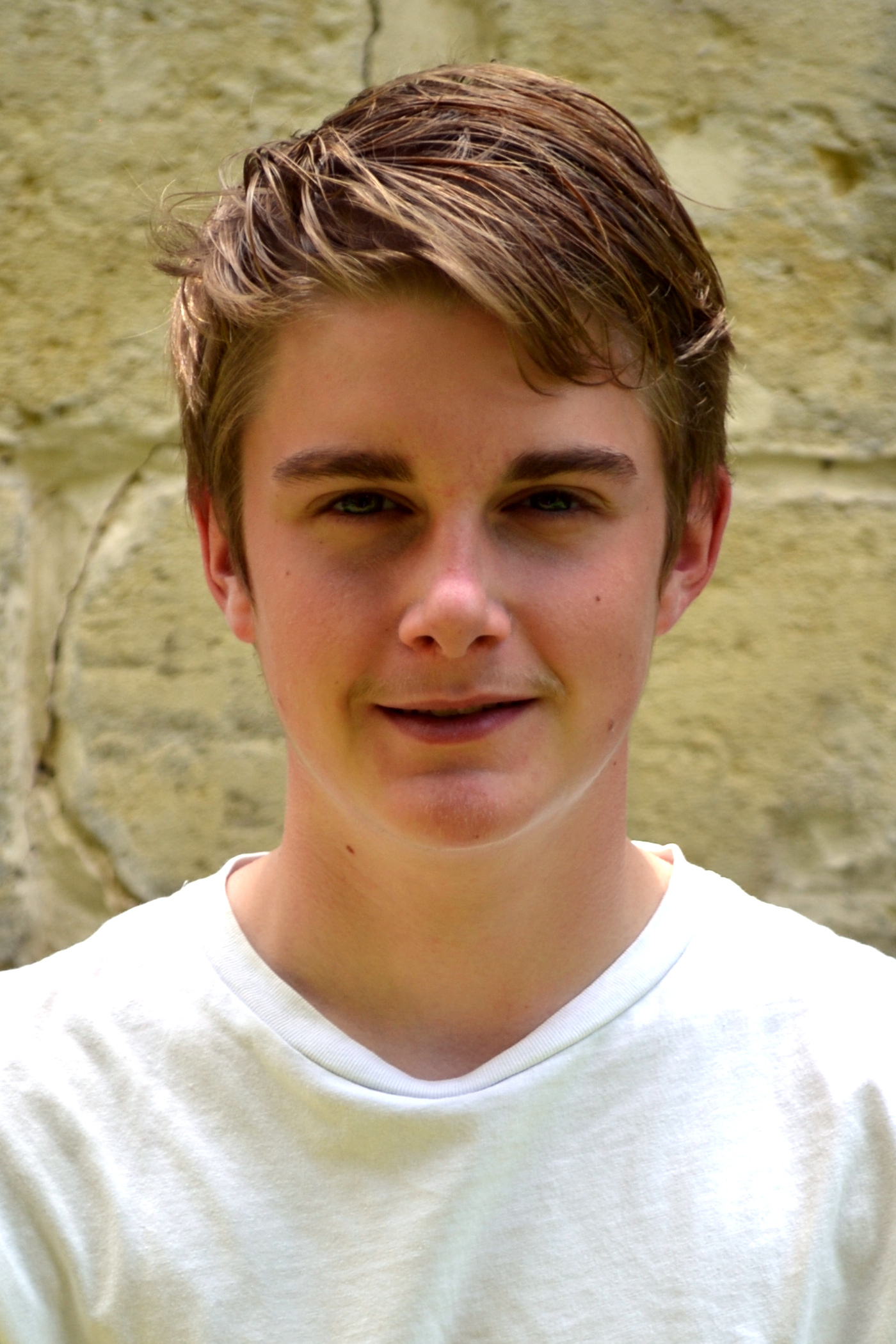 Photo candidat Quentin B.
