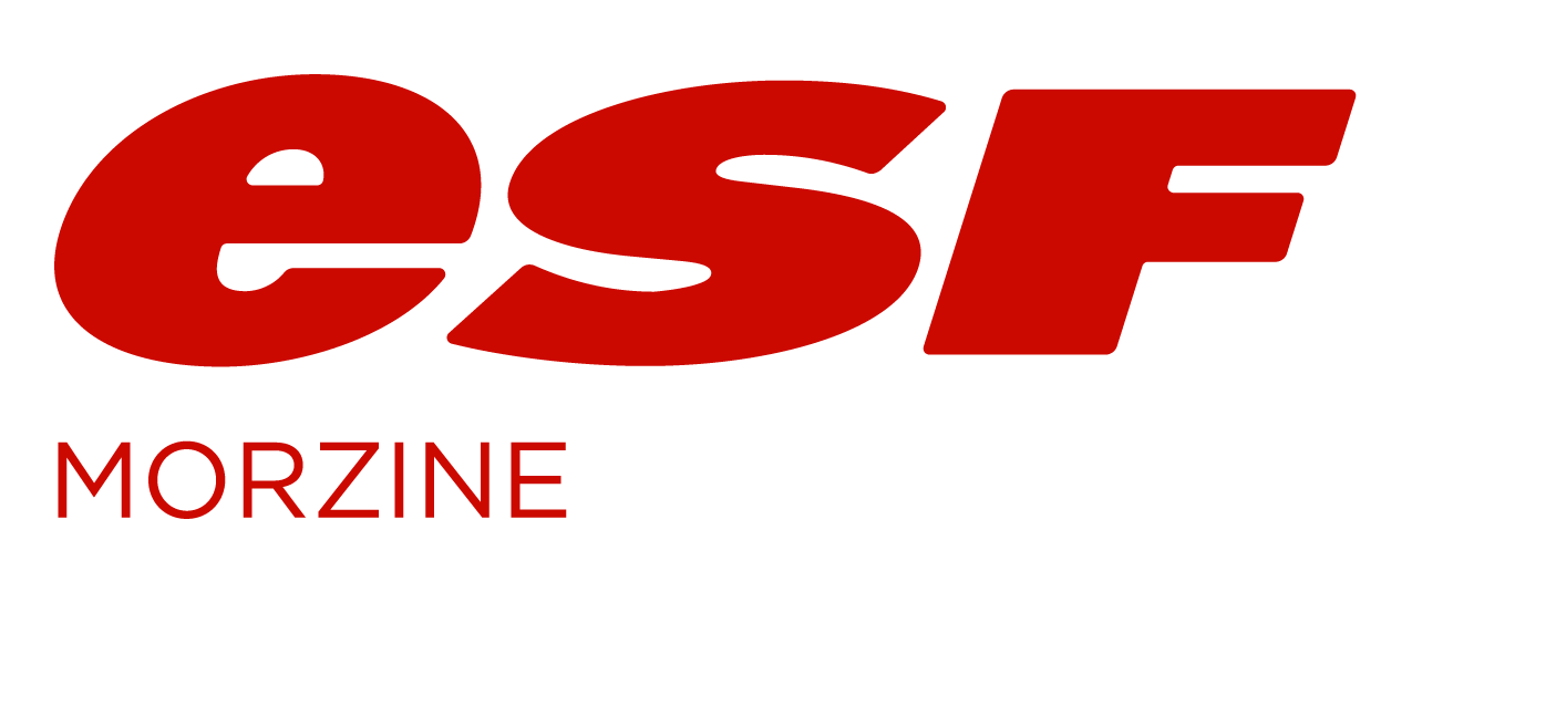 Logo de ESF MORZINE