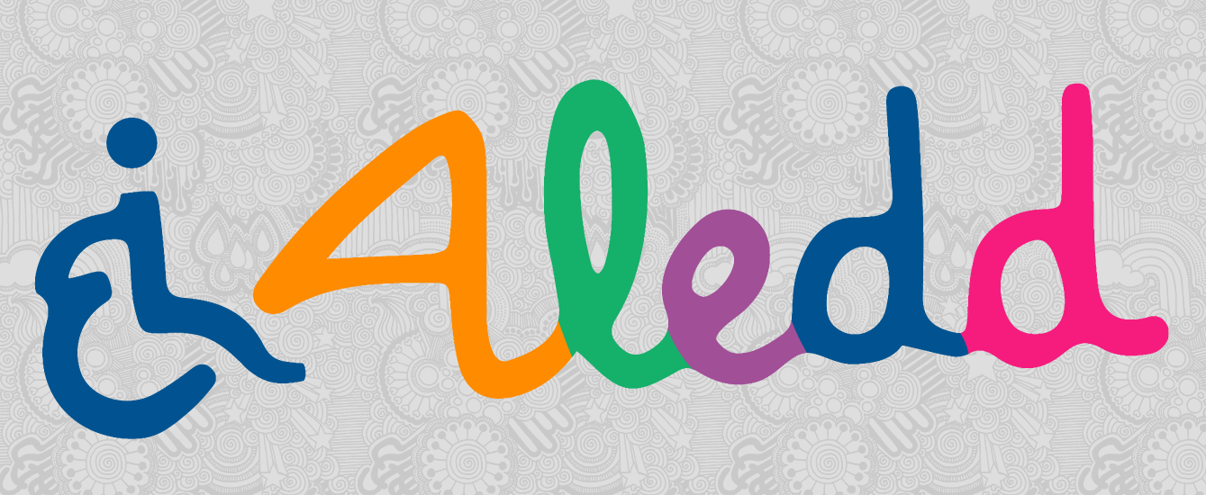Logo de Association ALEDD