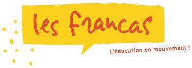 Logo de Les Francas 42