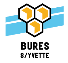 Logo de Mairie de Bures-sur-Yvette