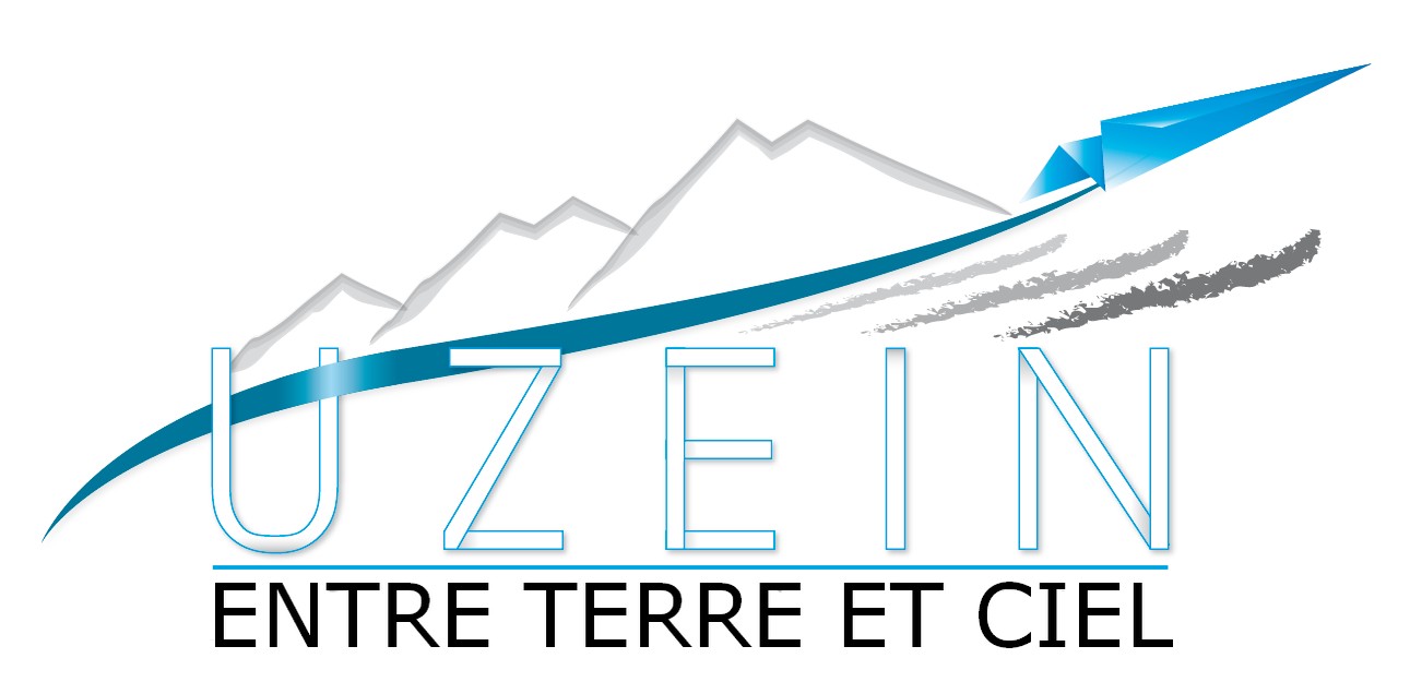 Logo de MAIRIE D&#039;UZEIN