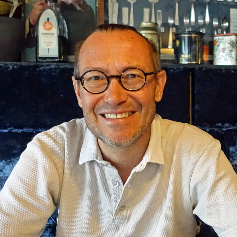 Photo candidat Rodolphe D.