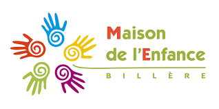 Logo de MAISON DE L&amp;#039;ENFANCE BILLERE