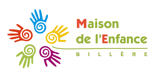 Logo de MAISON DE L&#039;ENFANCE BILLERE