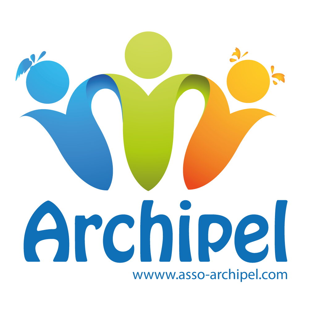 Logo de ARCHIPEL