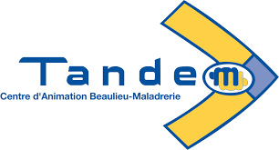 Logo de Tandem