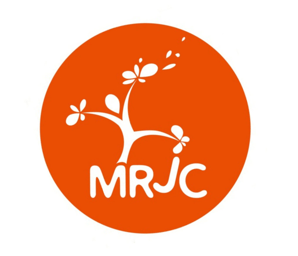 Logo de MRJC