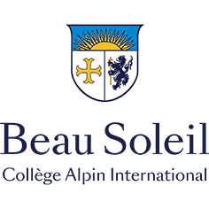 Logo de Collège Alpin Beau Soleil