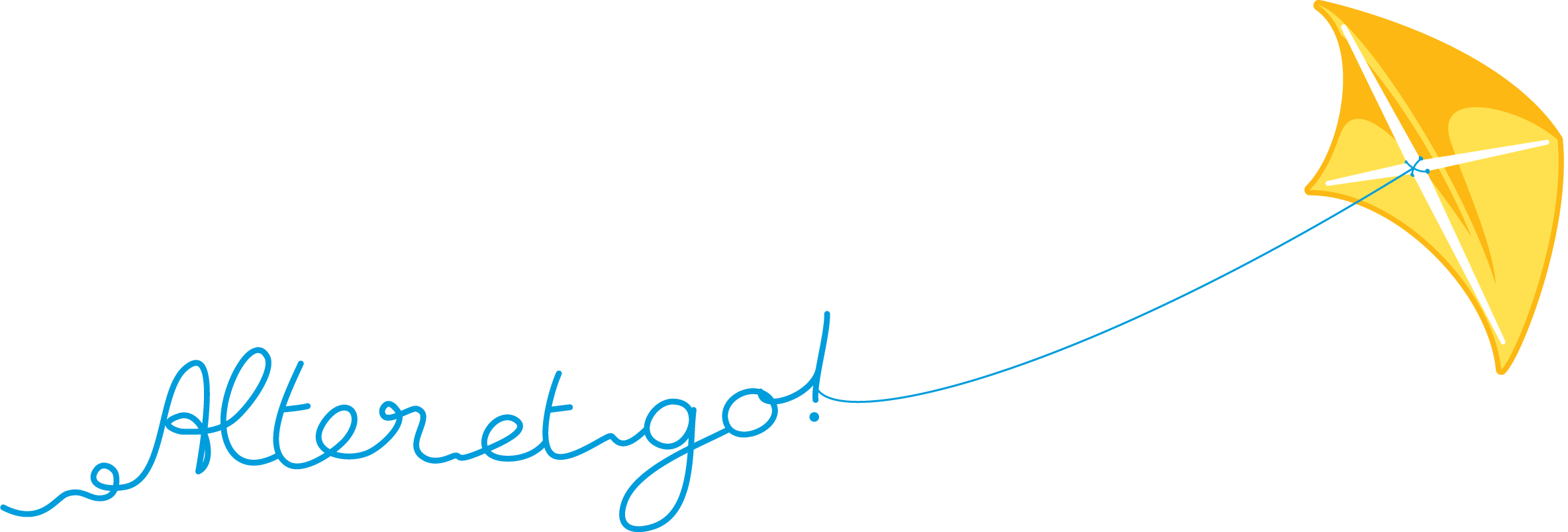 Logo de ASSOCIATION ALTER ET GO !
