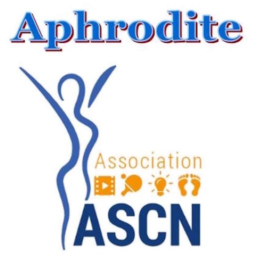 Logo de ASCN