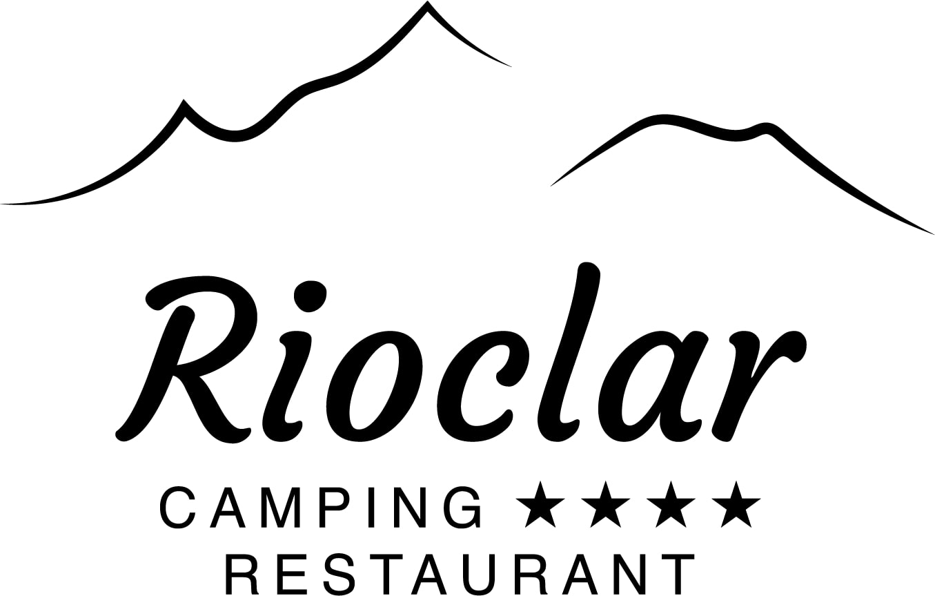 Logo de Camping Rioclar