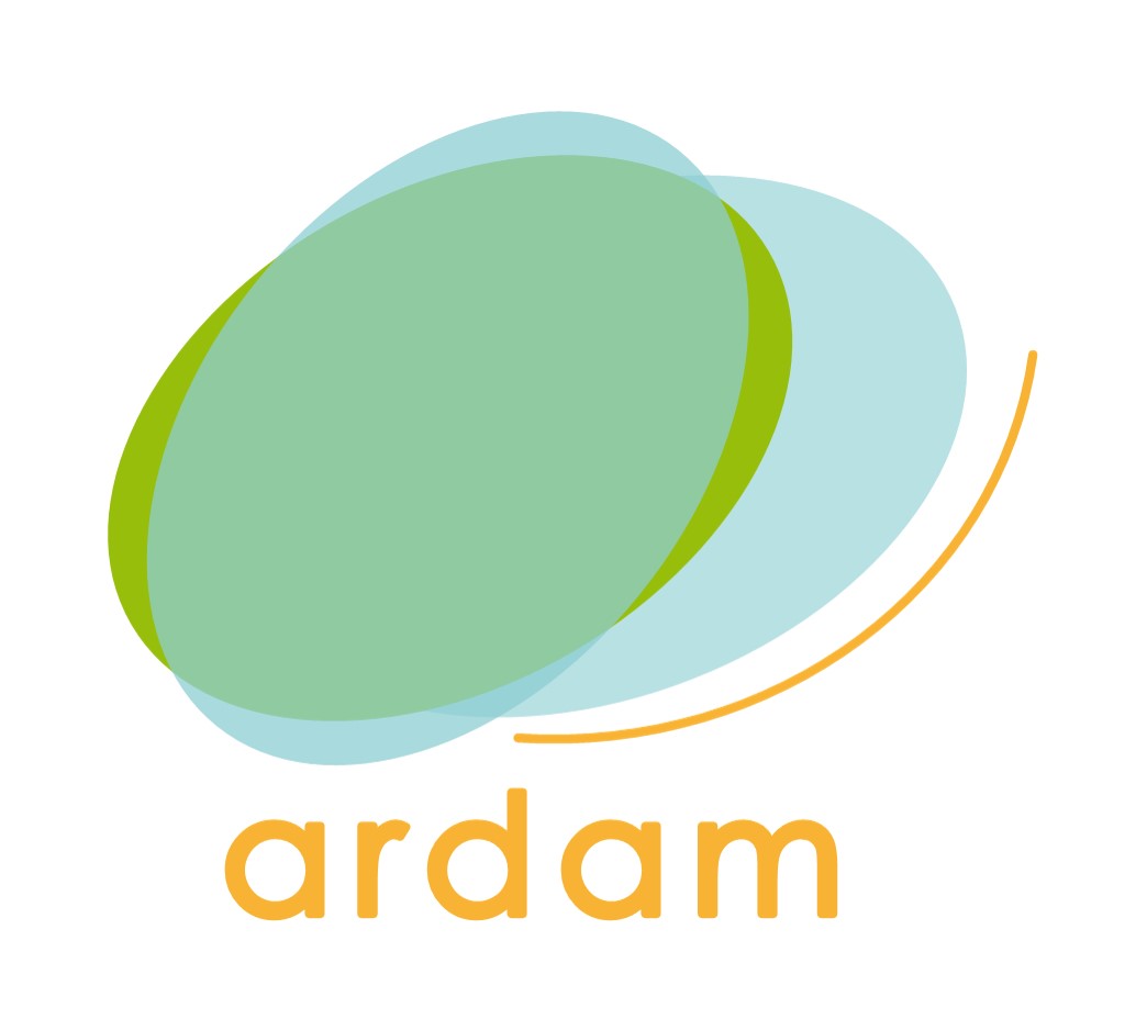 Logo de Ardam
