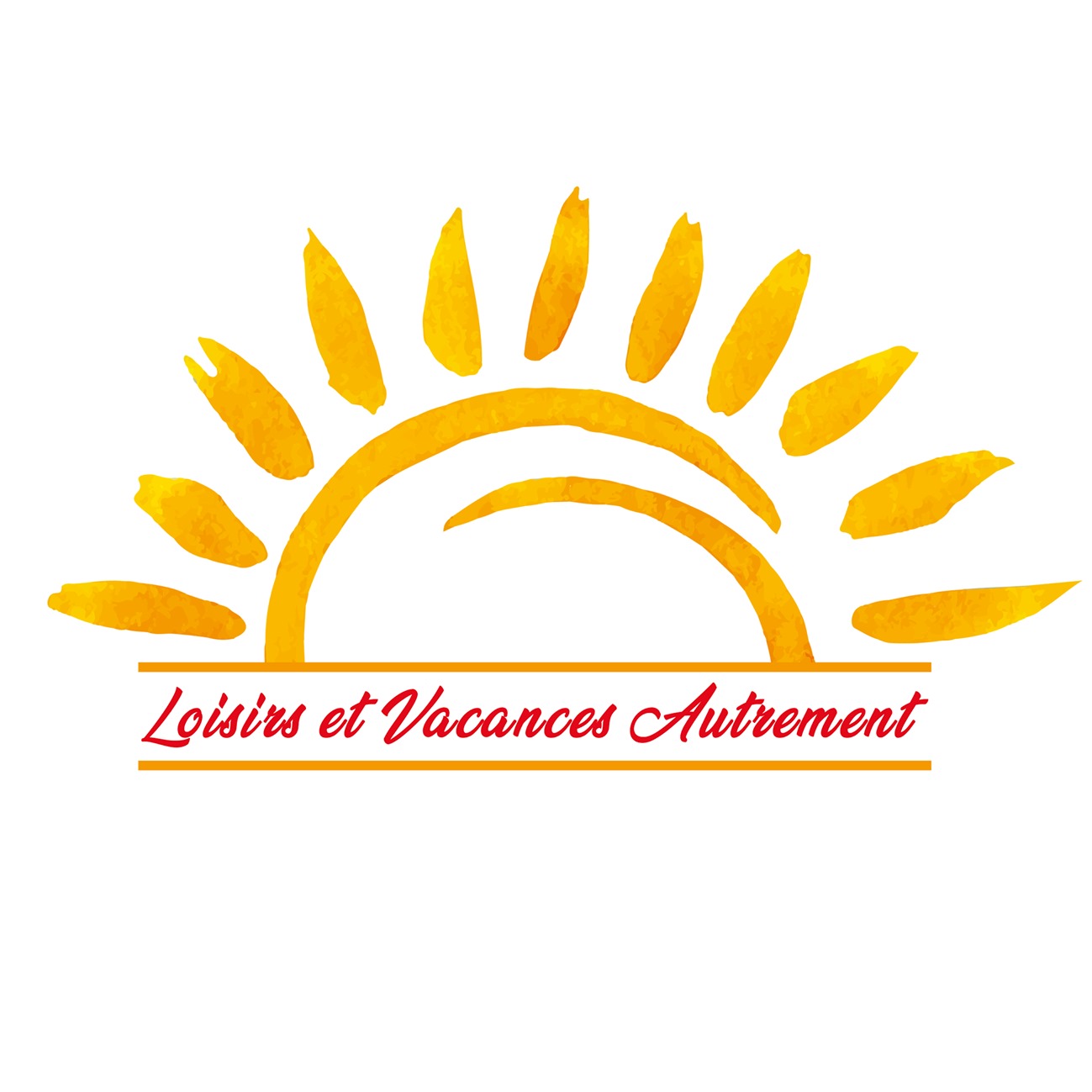 Logo de loisirs-et-vacances-autrement