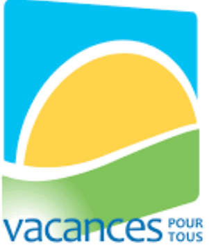 Logo de Vacances pour tous
