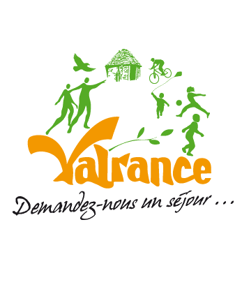 Logo de Relais Valrance