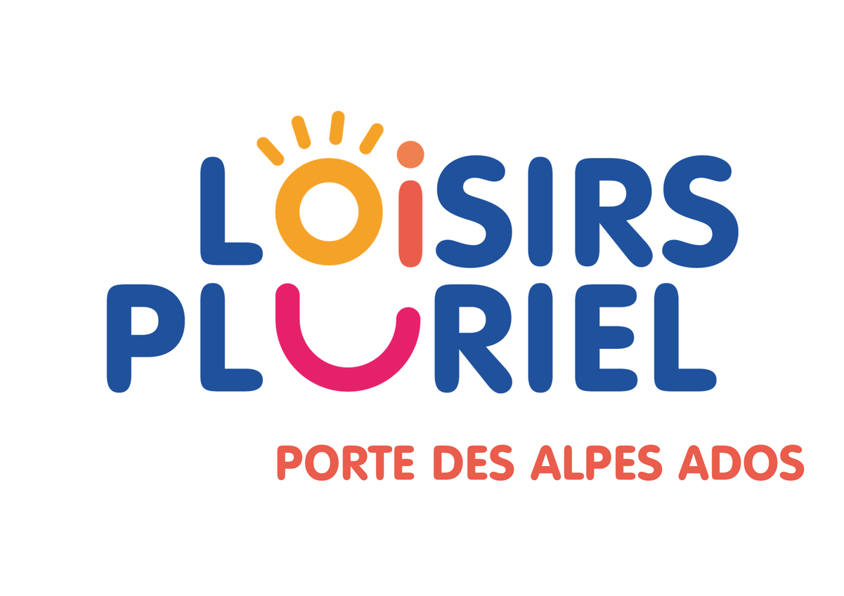 Logo de Loisirs Pluriel Porte Des Alpes Ados