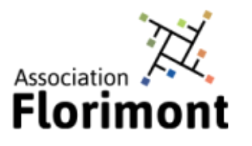 Logo de association Florimont