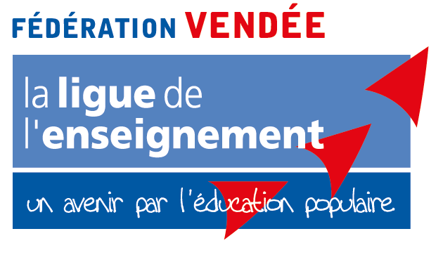 Logo de Ligue de l&#039;enseignement 85