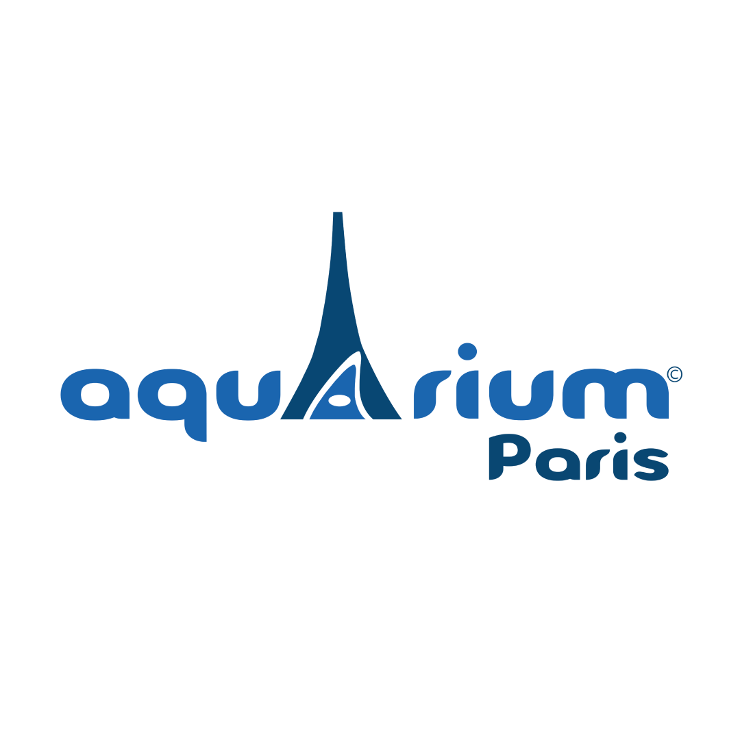 Logo de aquarium de paris