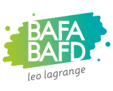 Logo de Léo Lagrange