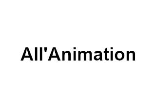 Logo de ALL&#039;ANIMATION