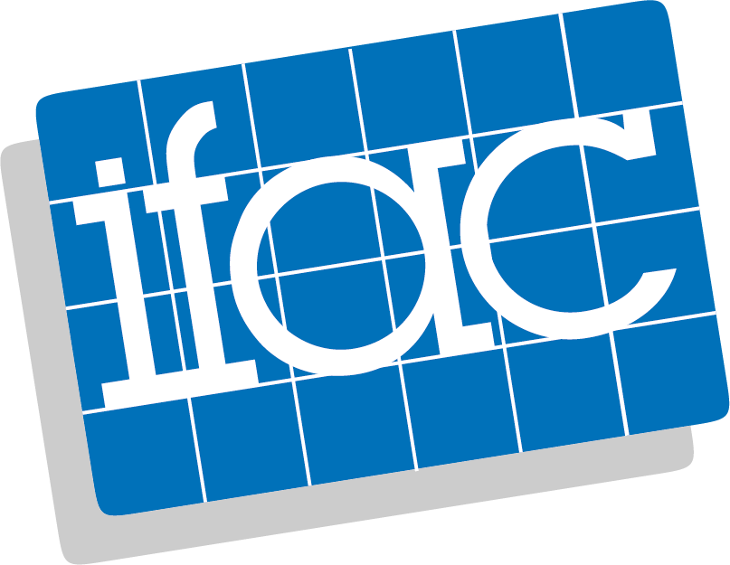 Logo de IFAC OUEST
