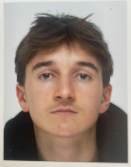 Photo candidat lancelot p.