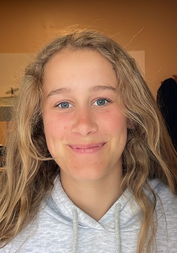 Photo candidat Avril V.