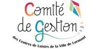 Logo de Comité de Gestion de Lormont