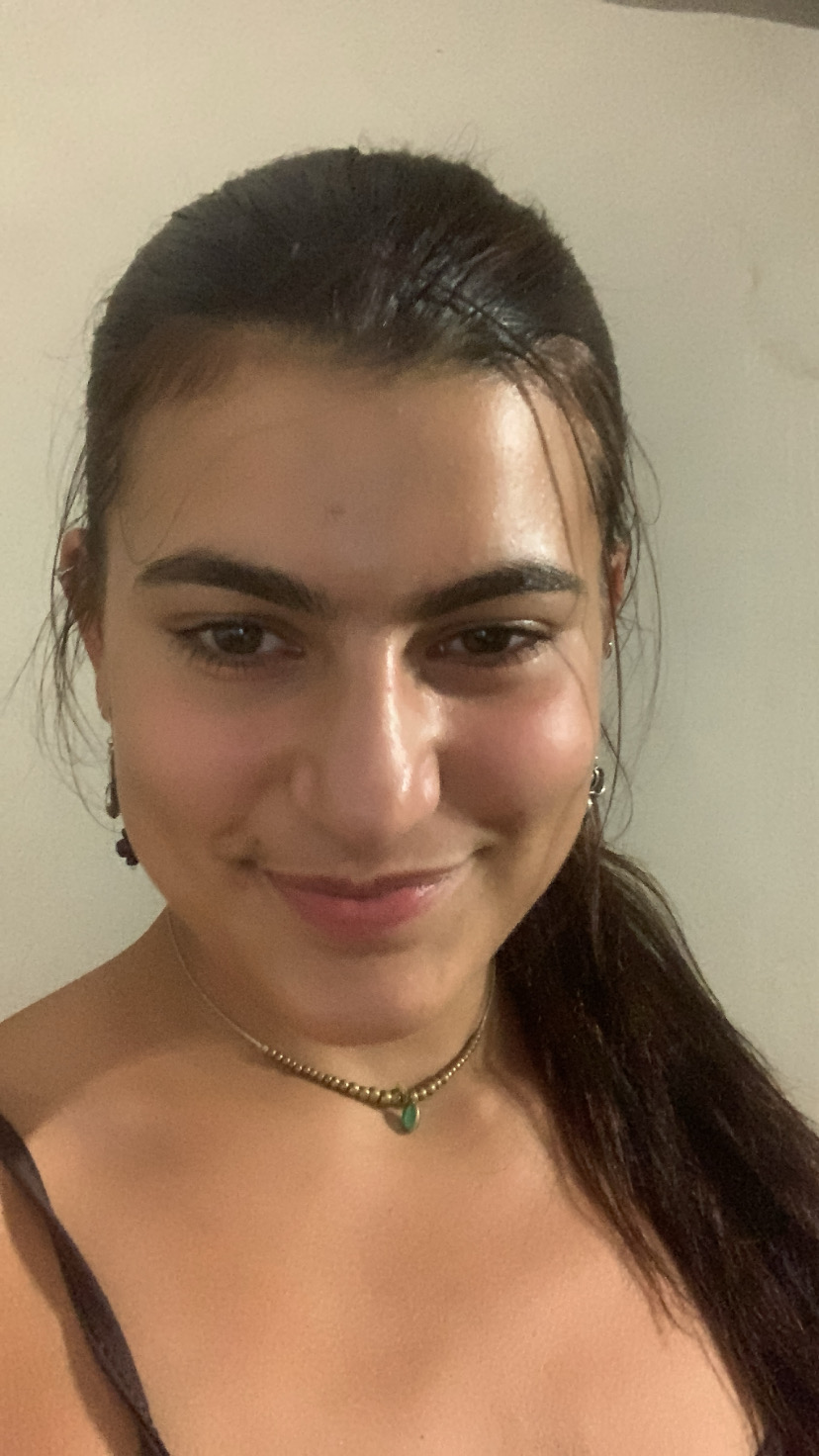 Photo candidat Paloma F.