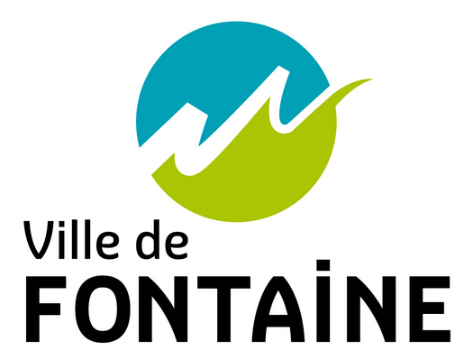 Logo de Accueil de loisirs de la Ville de Fontaine