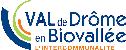 Logo de https://www.valdedrome.com/
