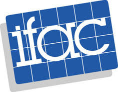 Logo de IFAC