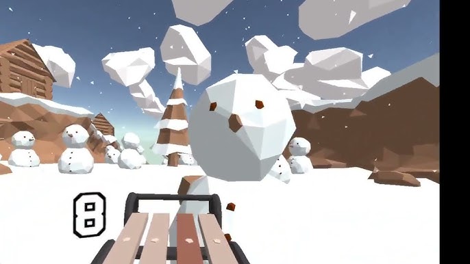 Logo de Snow Rider 3D