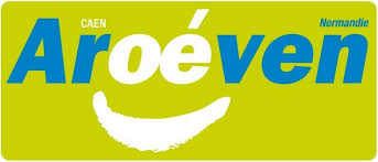 Logo de Aroéven Caen Normandie