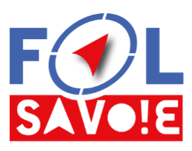 Logo de FOL Savoie