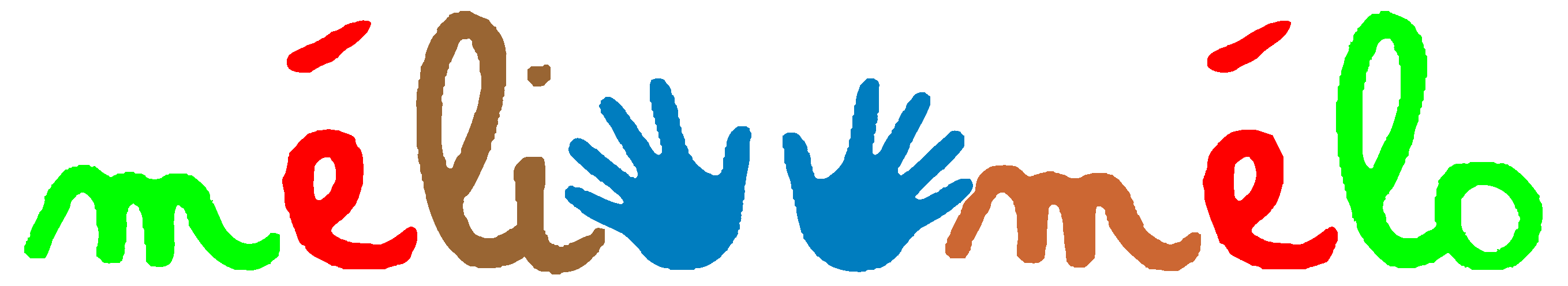Logo de Association Méli-Mélo