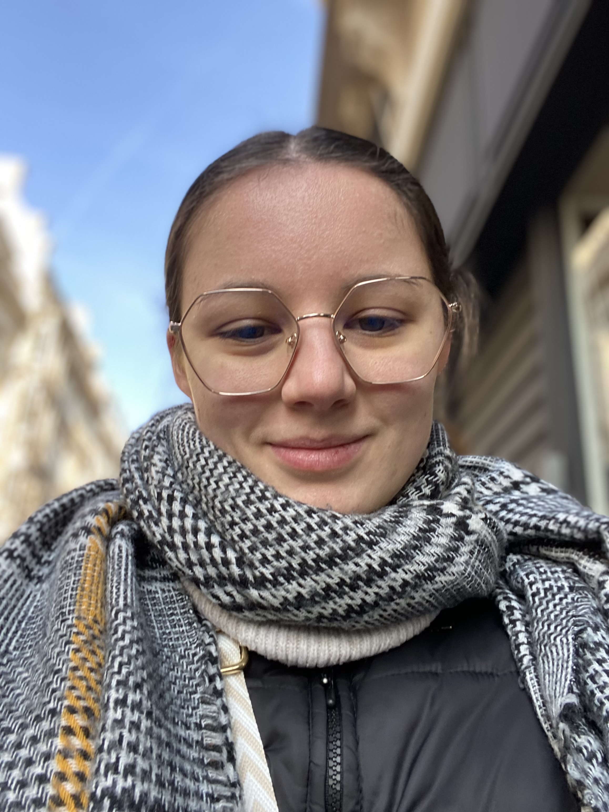 Photo candidat Elsa R.