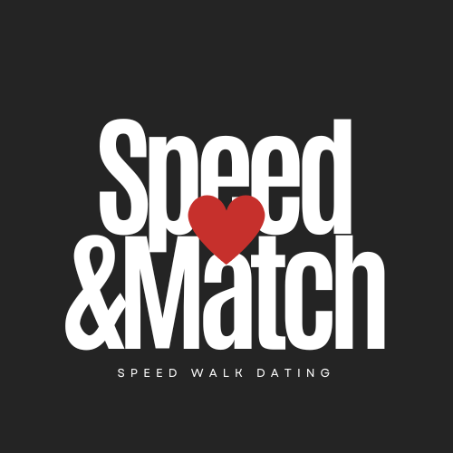 Logo de Speed &amp; Match
