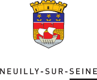 Logo de Mairie de Neuilly sur seine