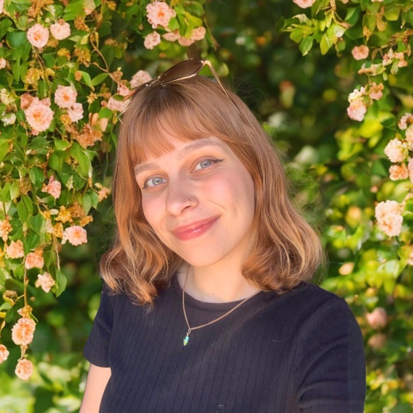 Photo candidat Pauline S.