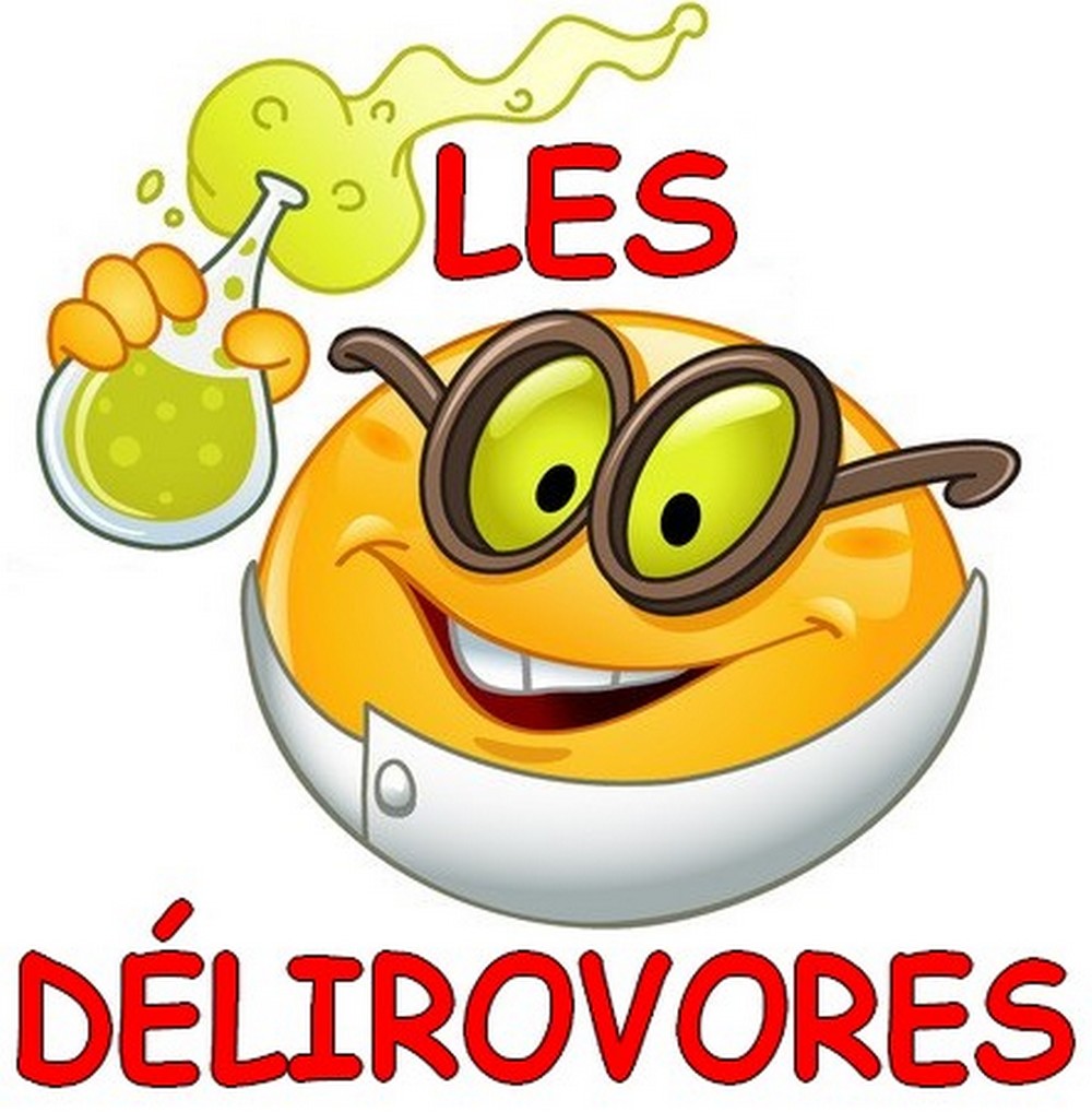 Logo de Délirovores