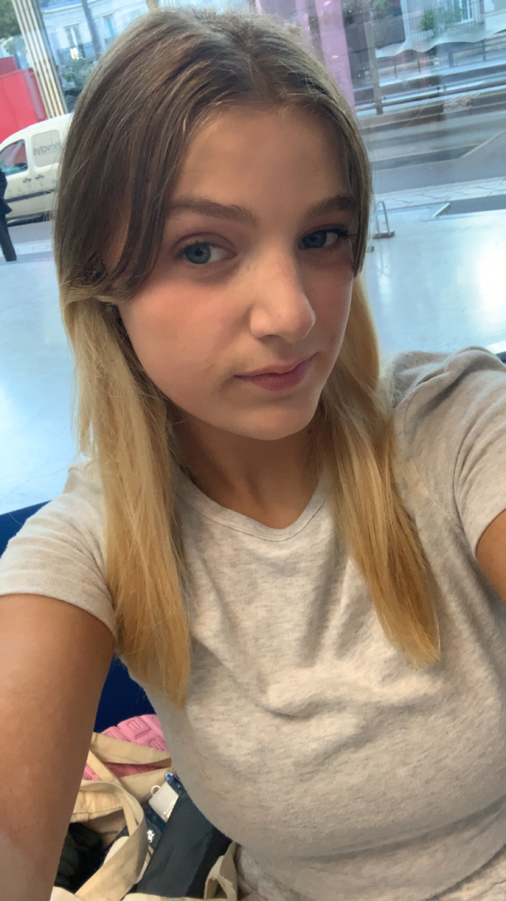 Photo candidat Chloe B.