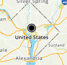 Logo de mapquest driving directions