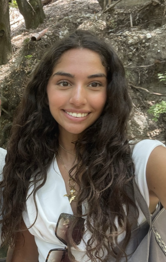 Photo candidat Naelle L.