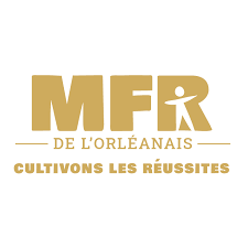 Logo de MFR DE L ORLEANAIS